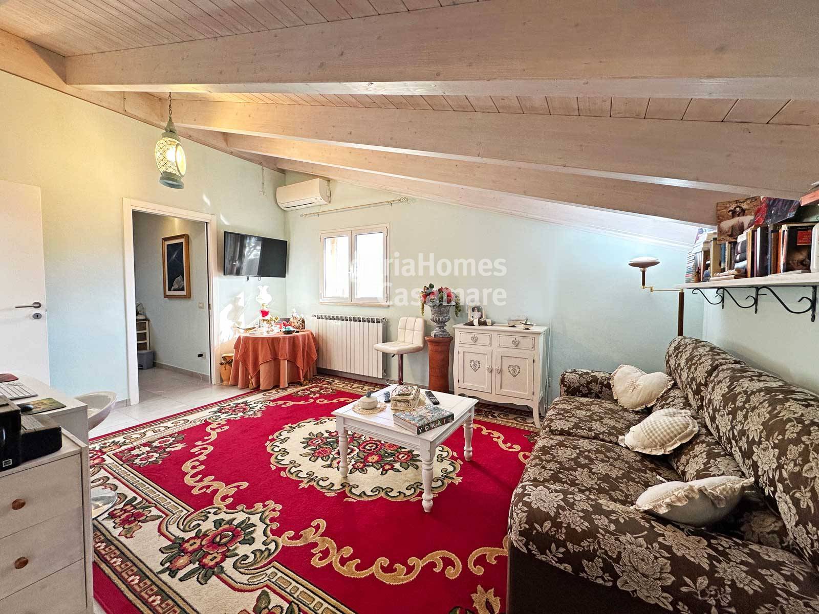 Appartamento in vendita a Bordighera