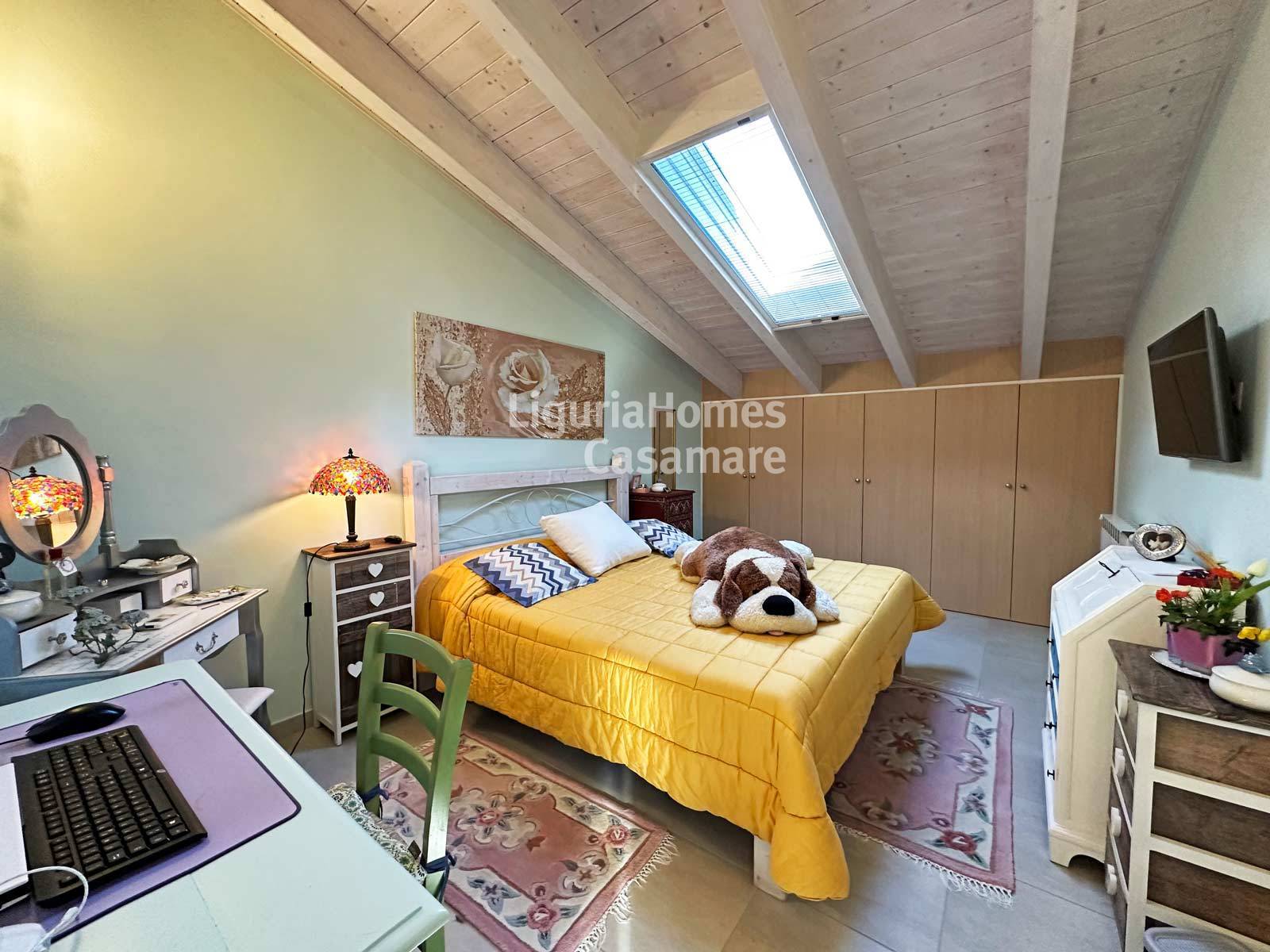 Appartamento in vendita a Bordighera