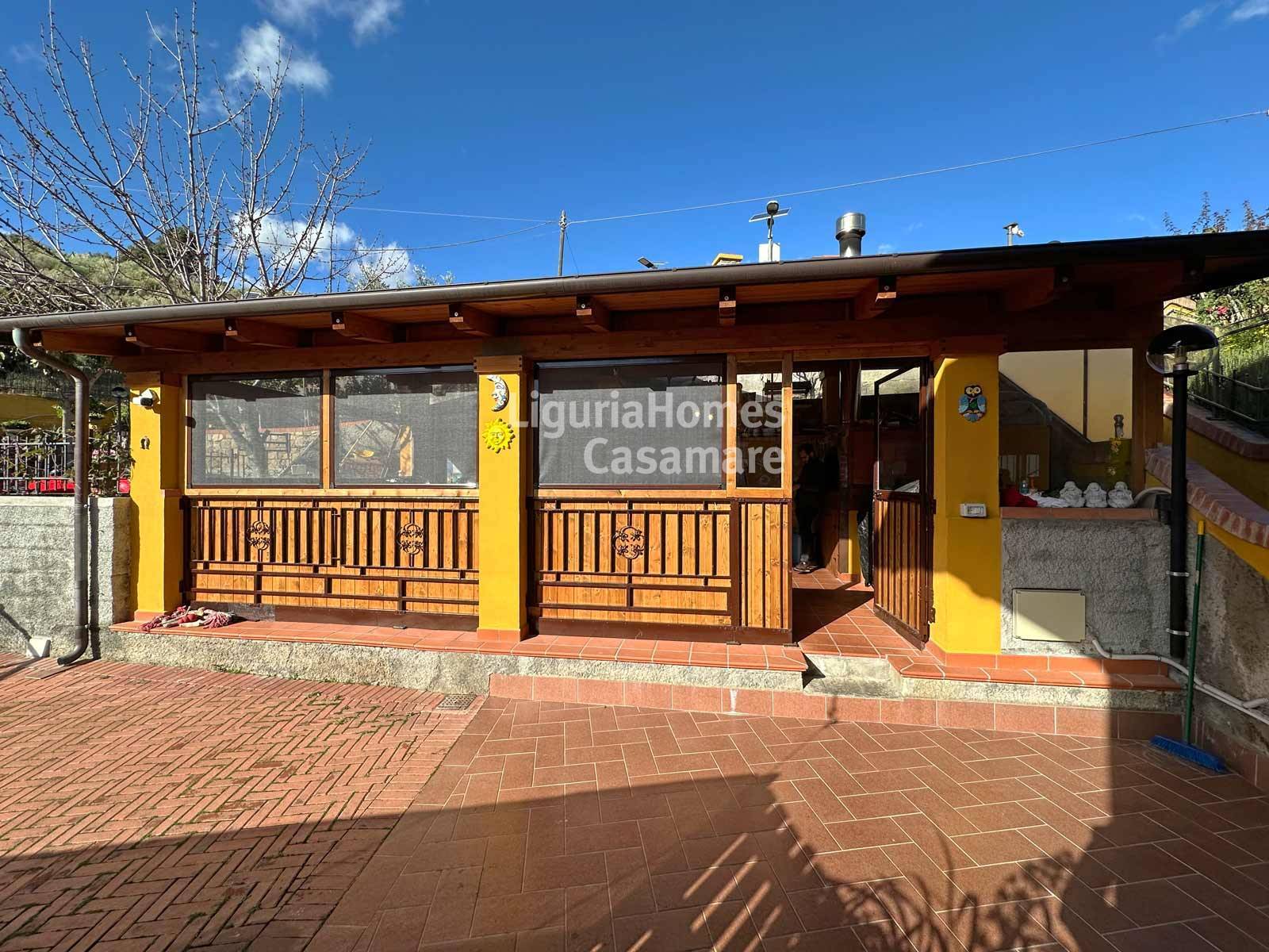 Appartamento in vendita a Bordighera