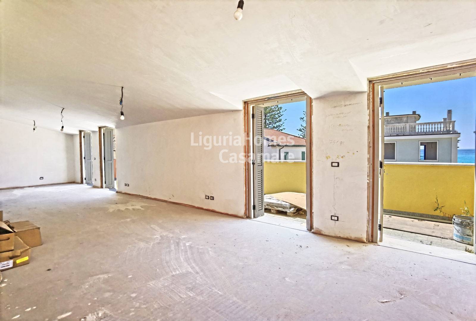 Appartamento in vendita a Bordighera