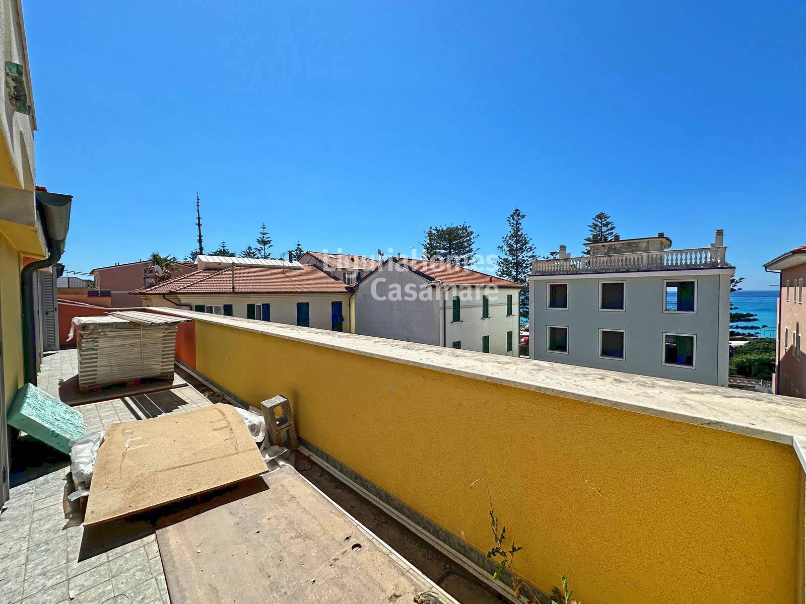 Appartamento in vendita a Bordighera