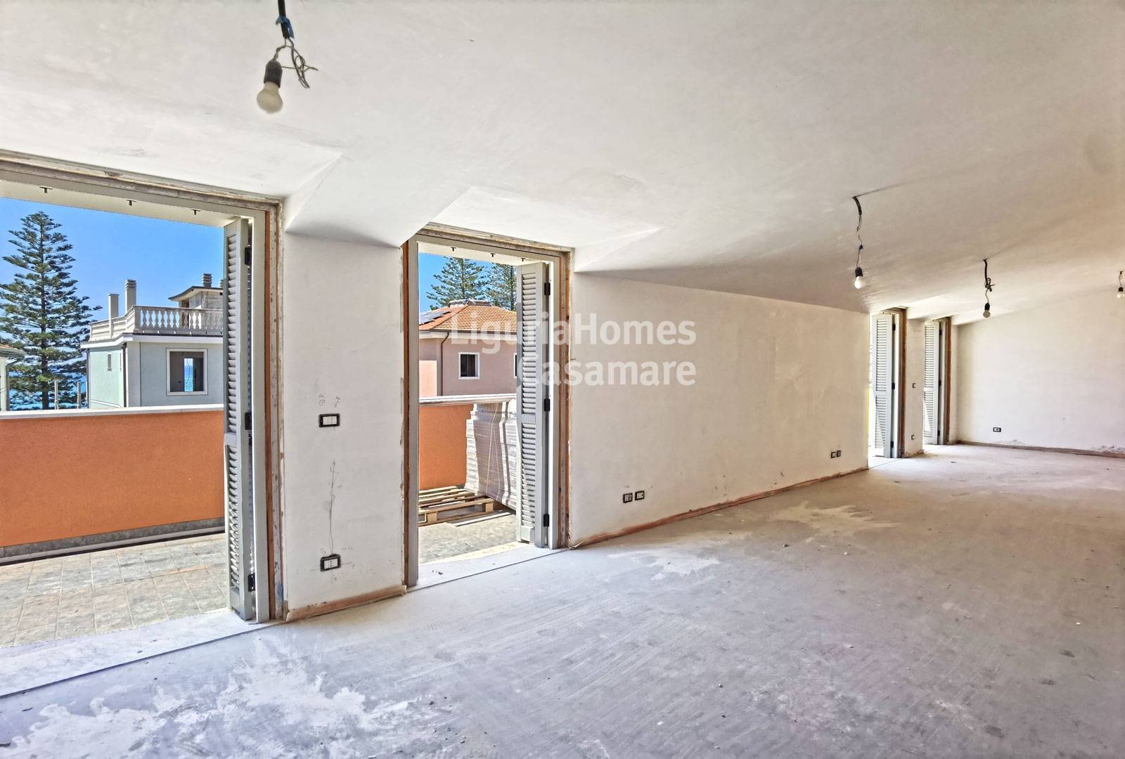 Appartamento in vendita a Bordighera