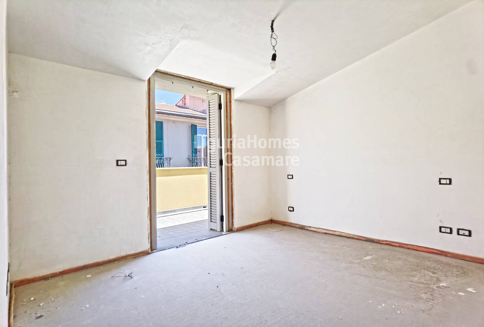 Appartamento in vendita a Bordighera