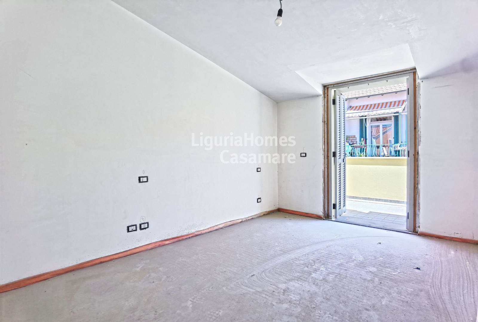 Appartamento in vendita a Bordighera