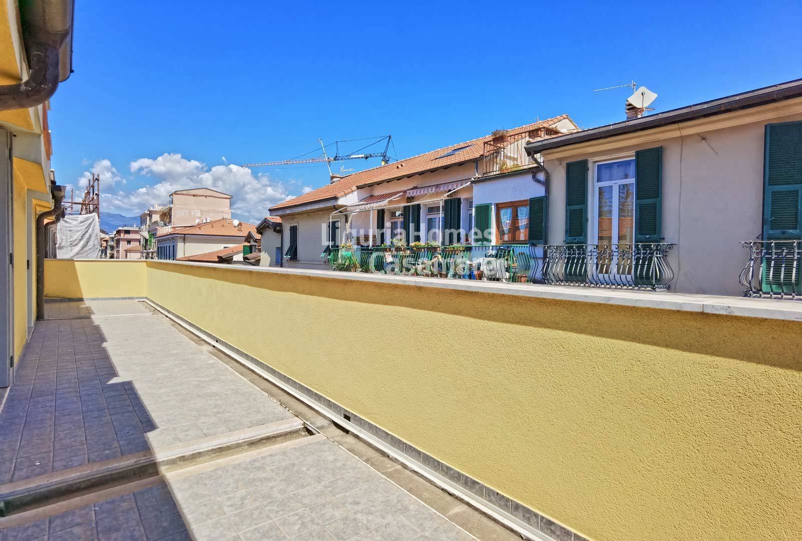 Appartamento in vendita a Bordighera