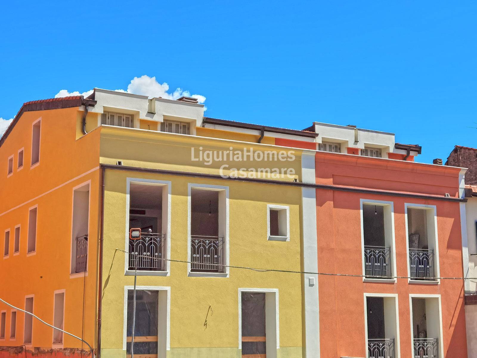 Appartamento in vendita a Bordighera