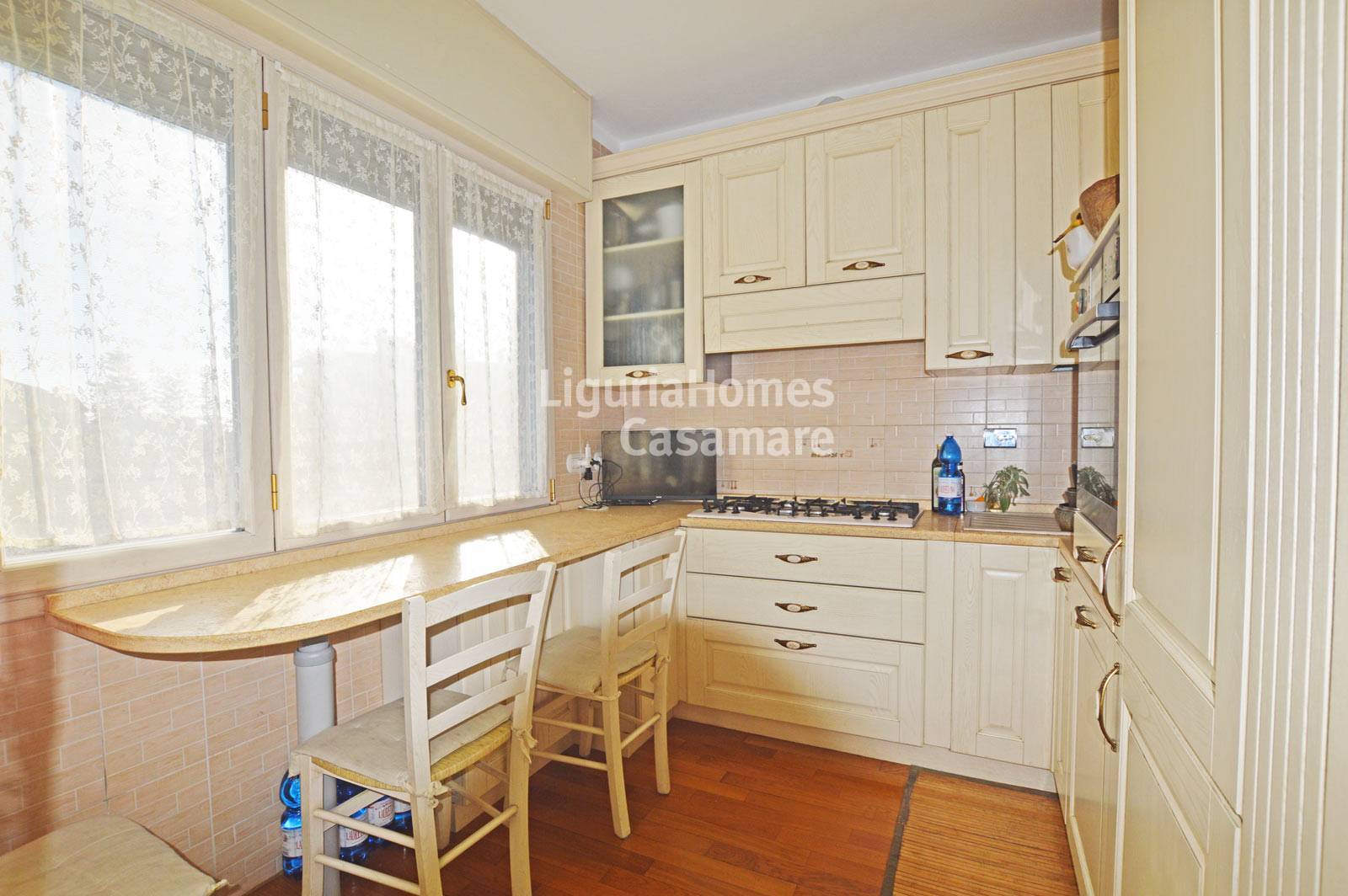 Appartamento in vendita a Bordighera