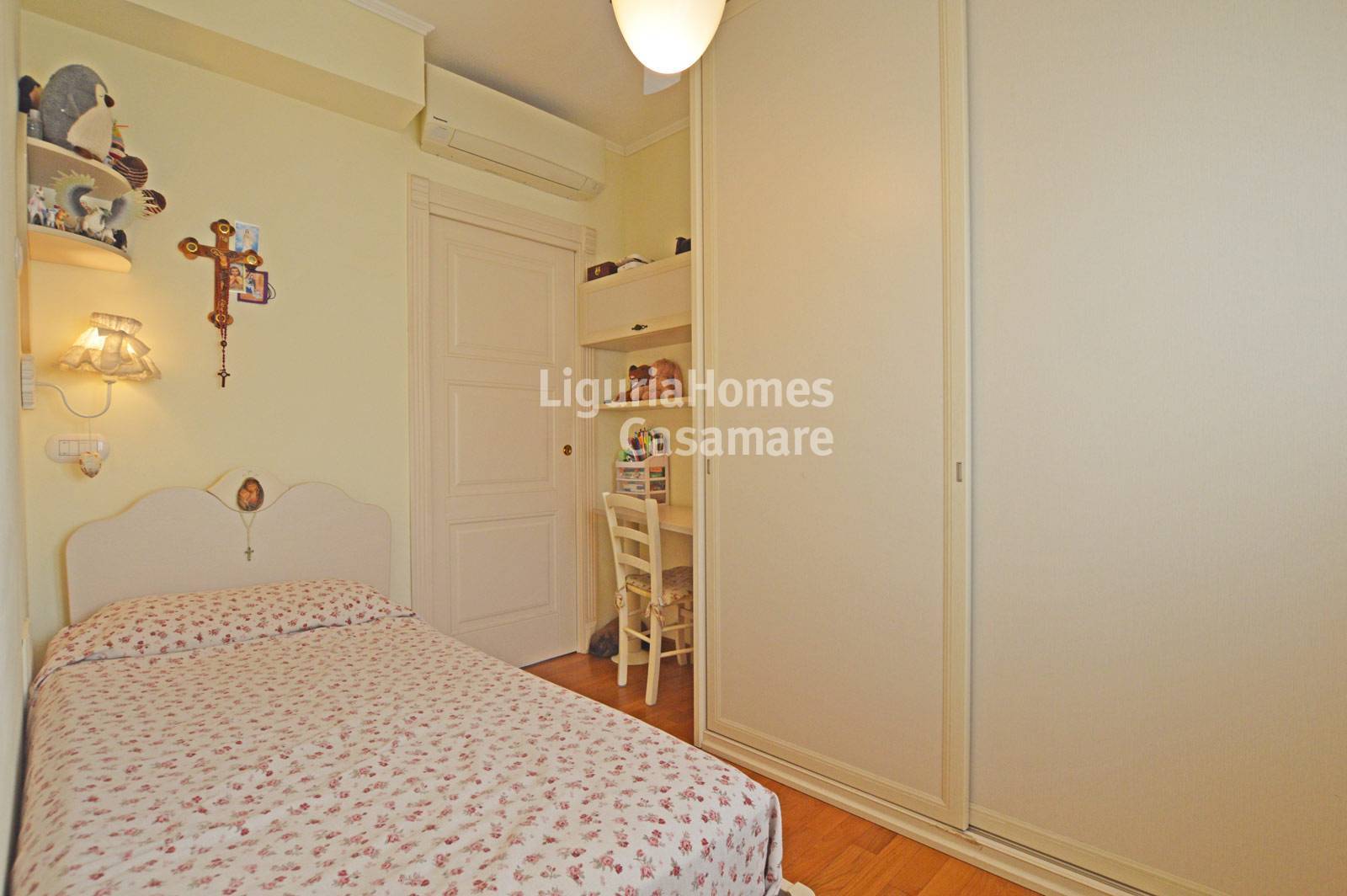 Appartamento in vendita a Bordighera