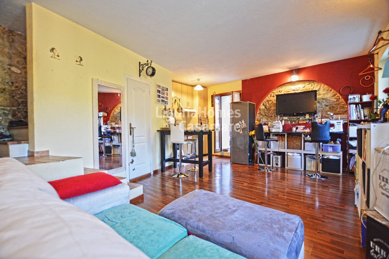 Casa di paese in vendita a Vallebona