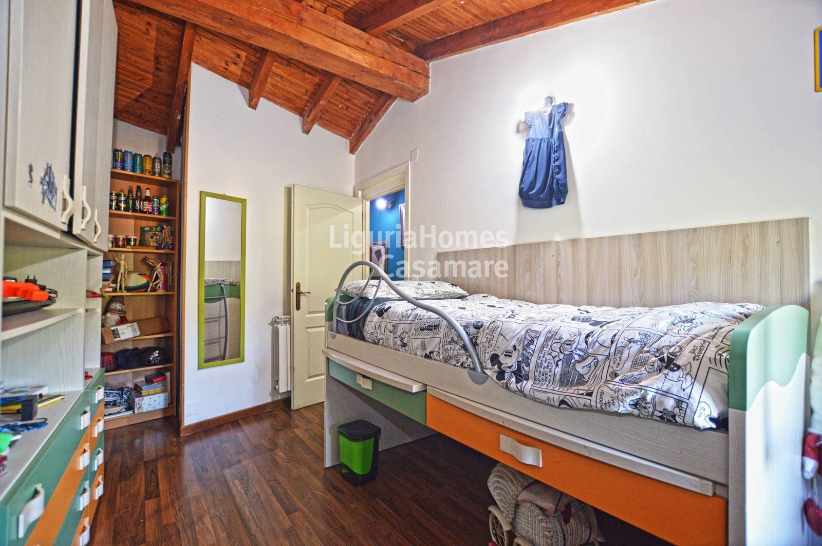 Casa di paese in vendita a Vallebona