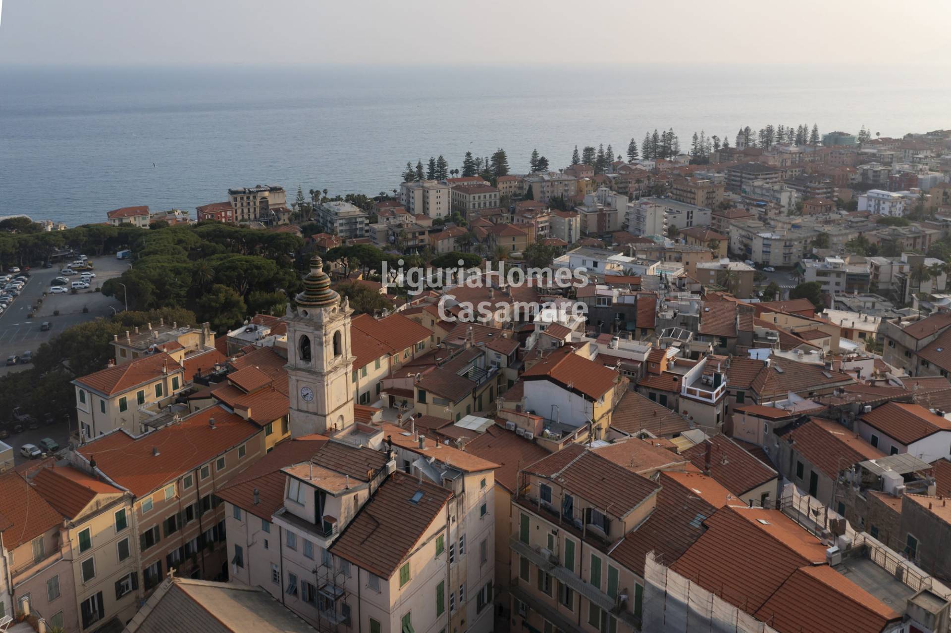 Appartamento in vendita a Bordighera