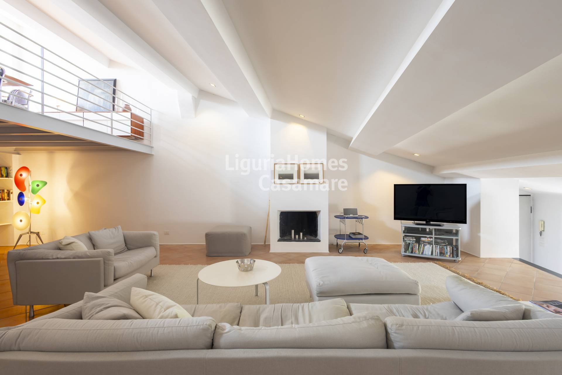 Appartamento in vendita a Bordighera