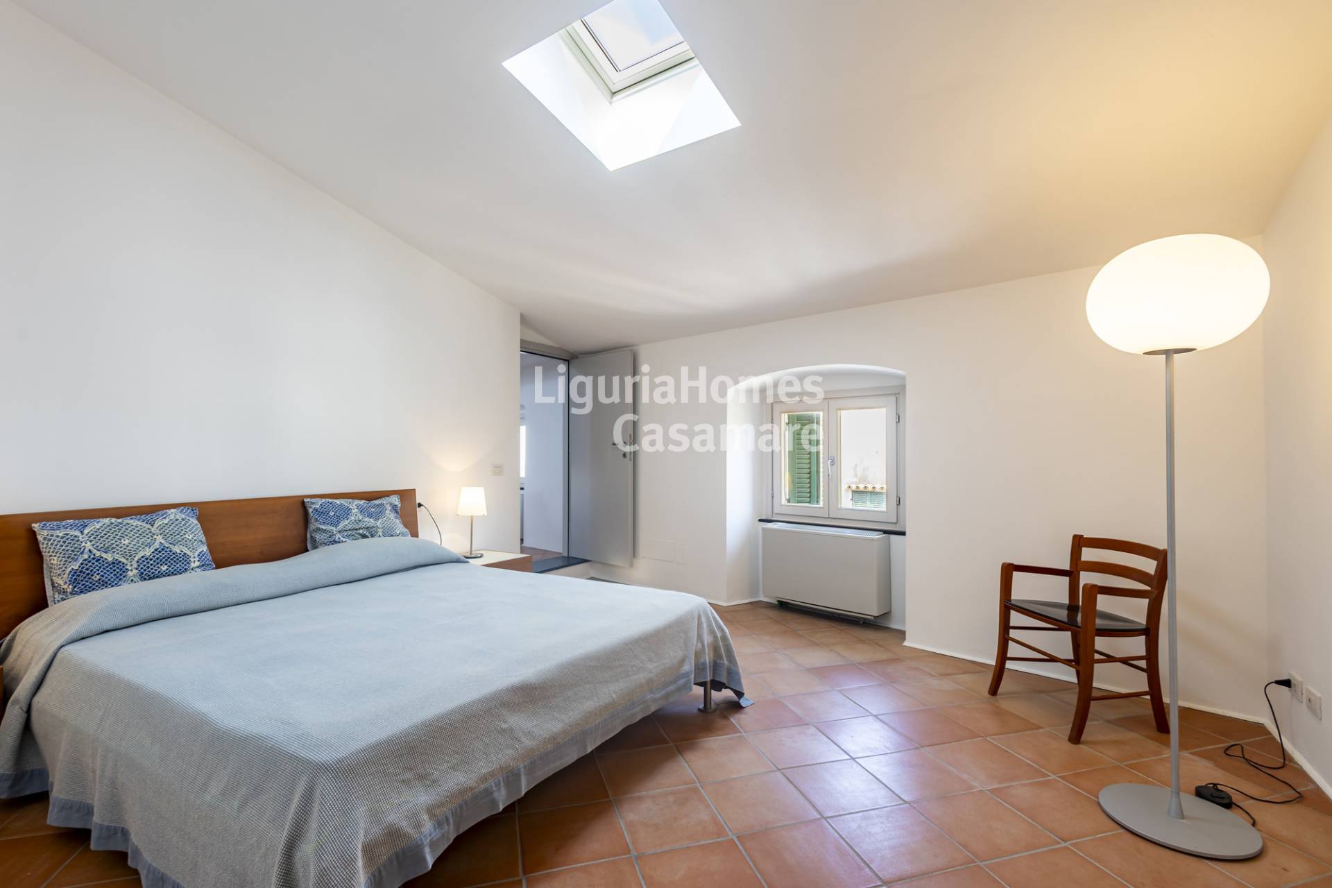 Appartamento in vendita a Bordighera