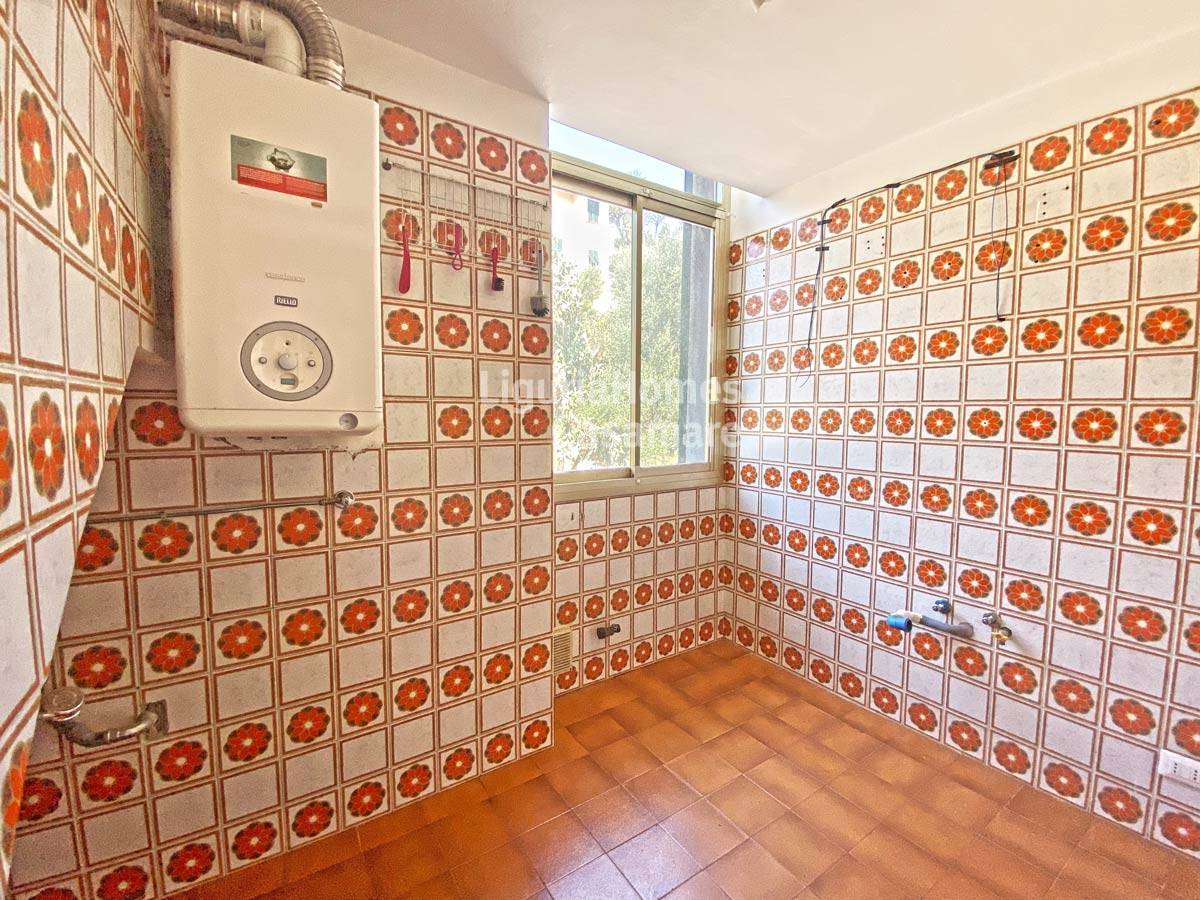 Appartamento in vendita a Bordighera