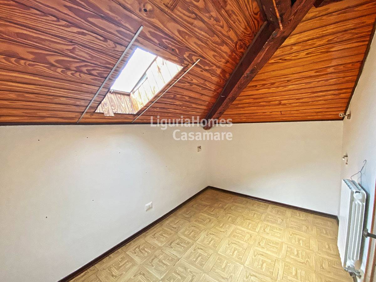 Appartamento in vendita a Bordighera