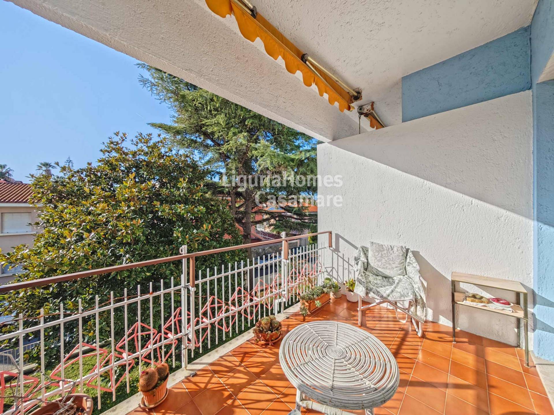 Appartamento in vendita a Bordighera