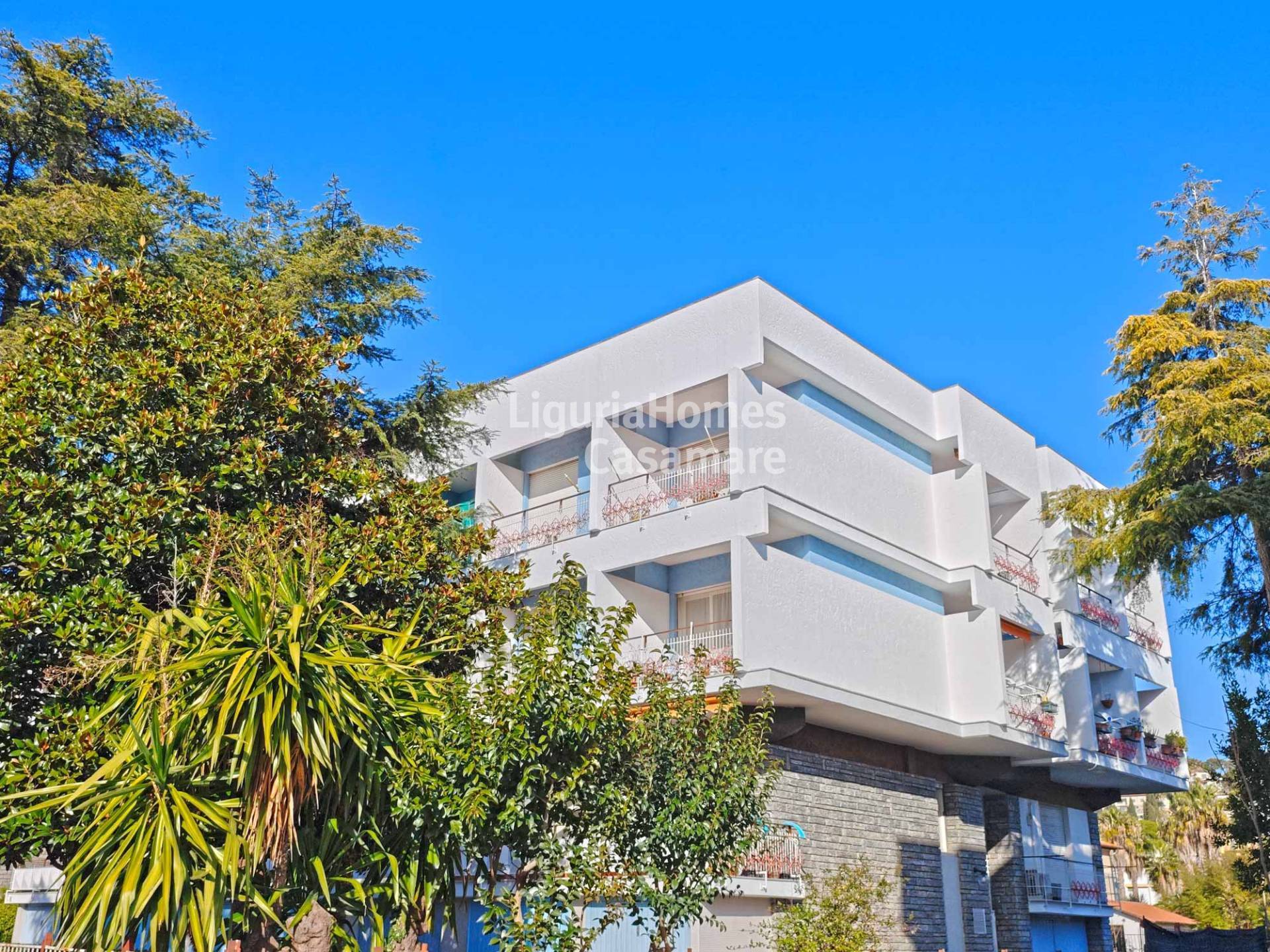 Appartamento in vendita a Bordighera