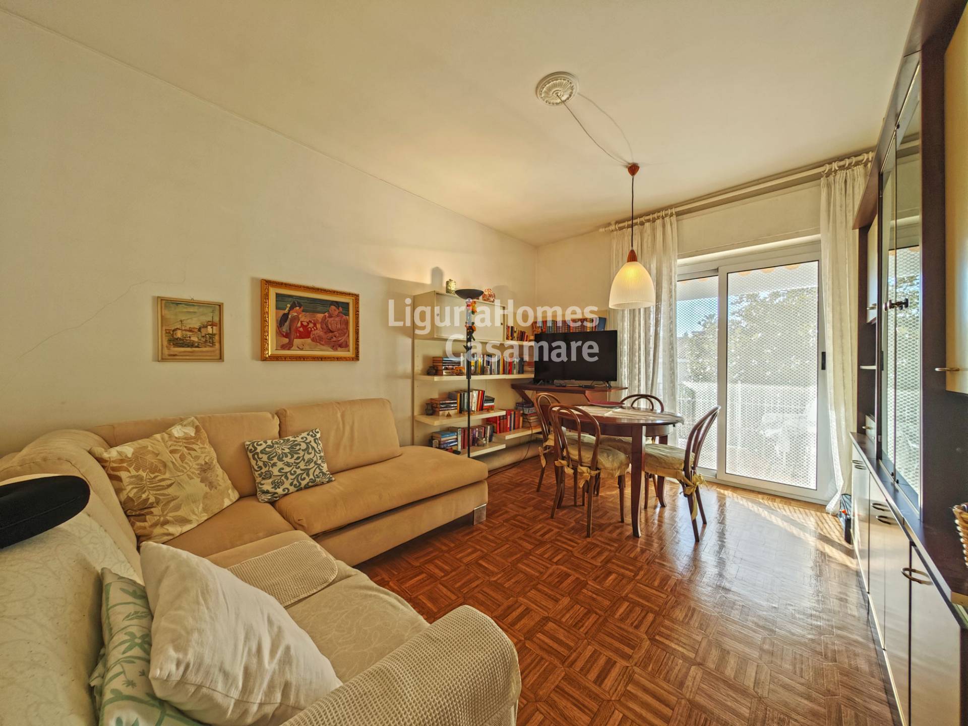 Appartamento in vendita a Bordighera