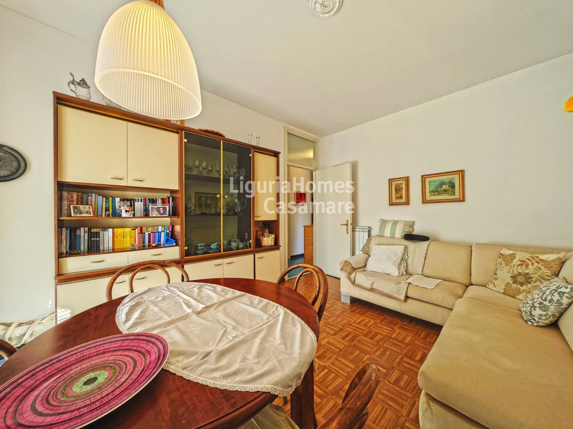 Appartamento in vendita a Bordighera