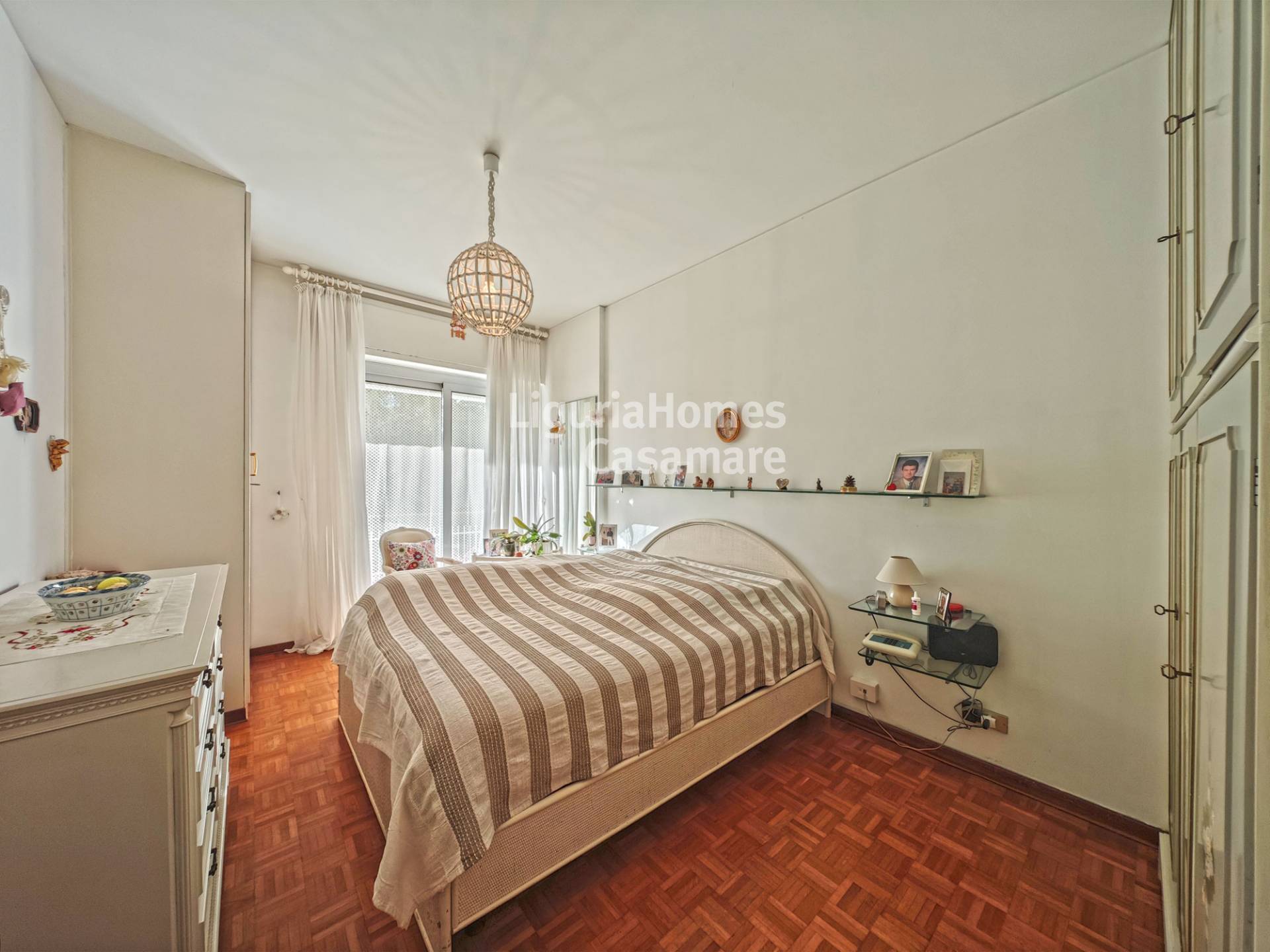 Appartamento in vendita a Bordighera