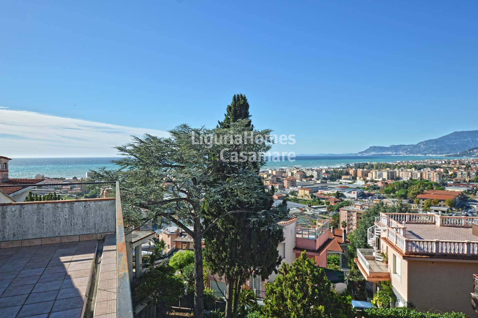 Villa in vendita a Vallecrosia