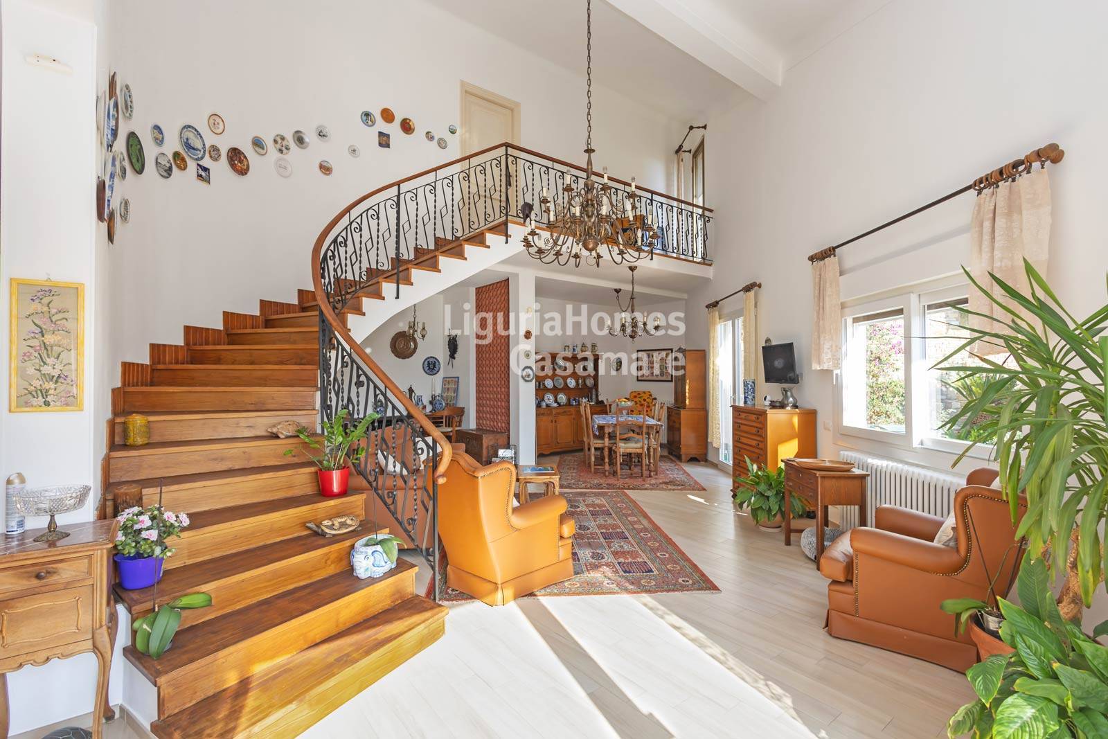 Villa in vendita a Vallecrosia