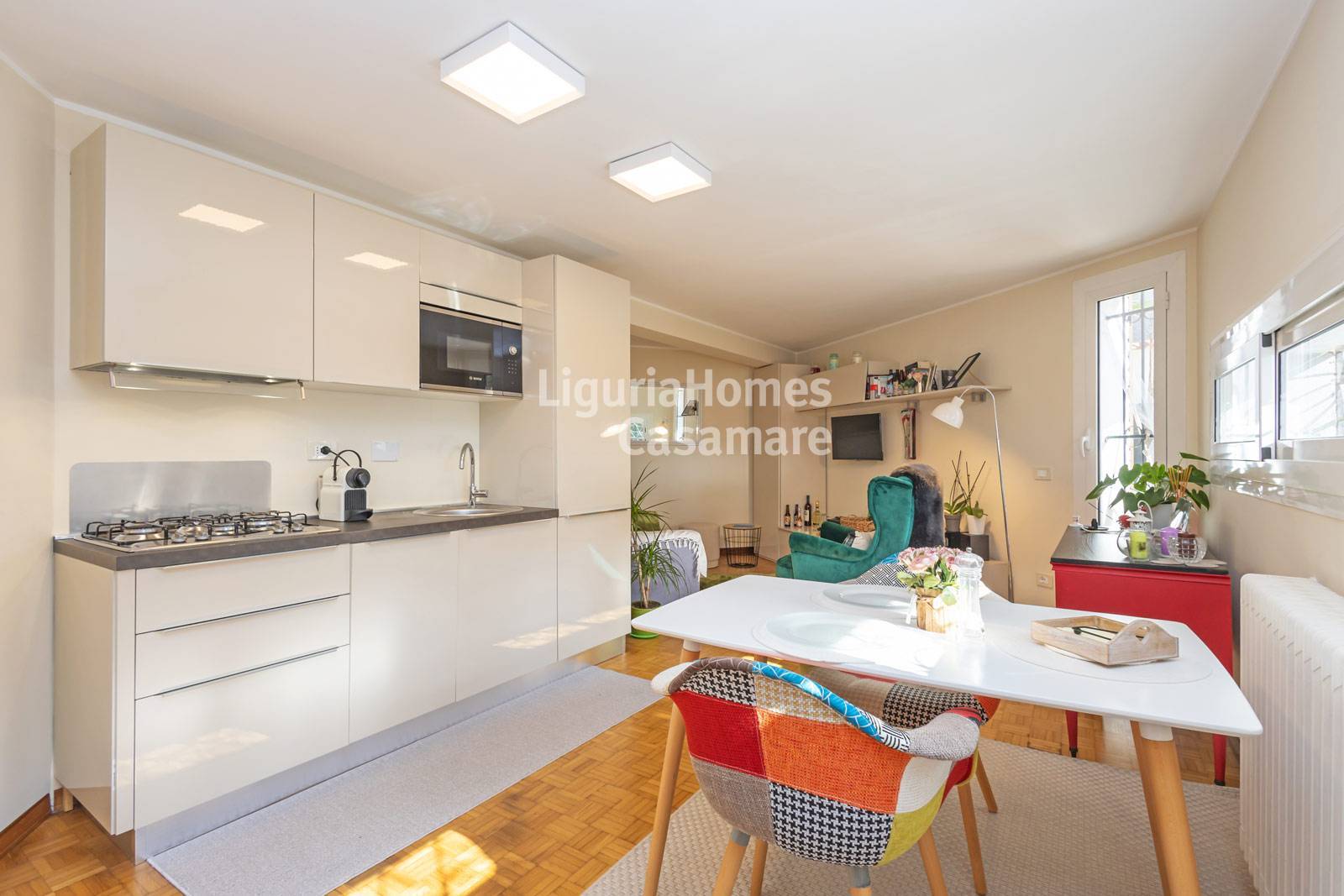 Villa in vendita a Vallecrosia