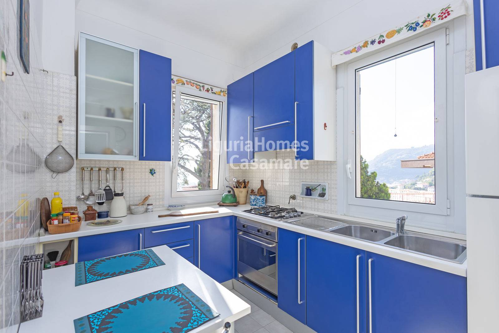 Villa in vendita a Vallecrosia