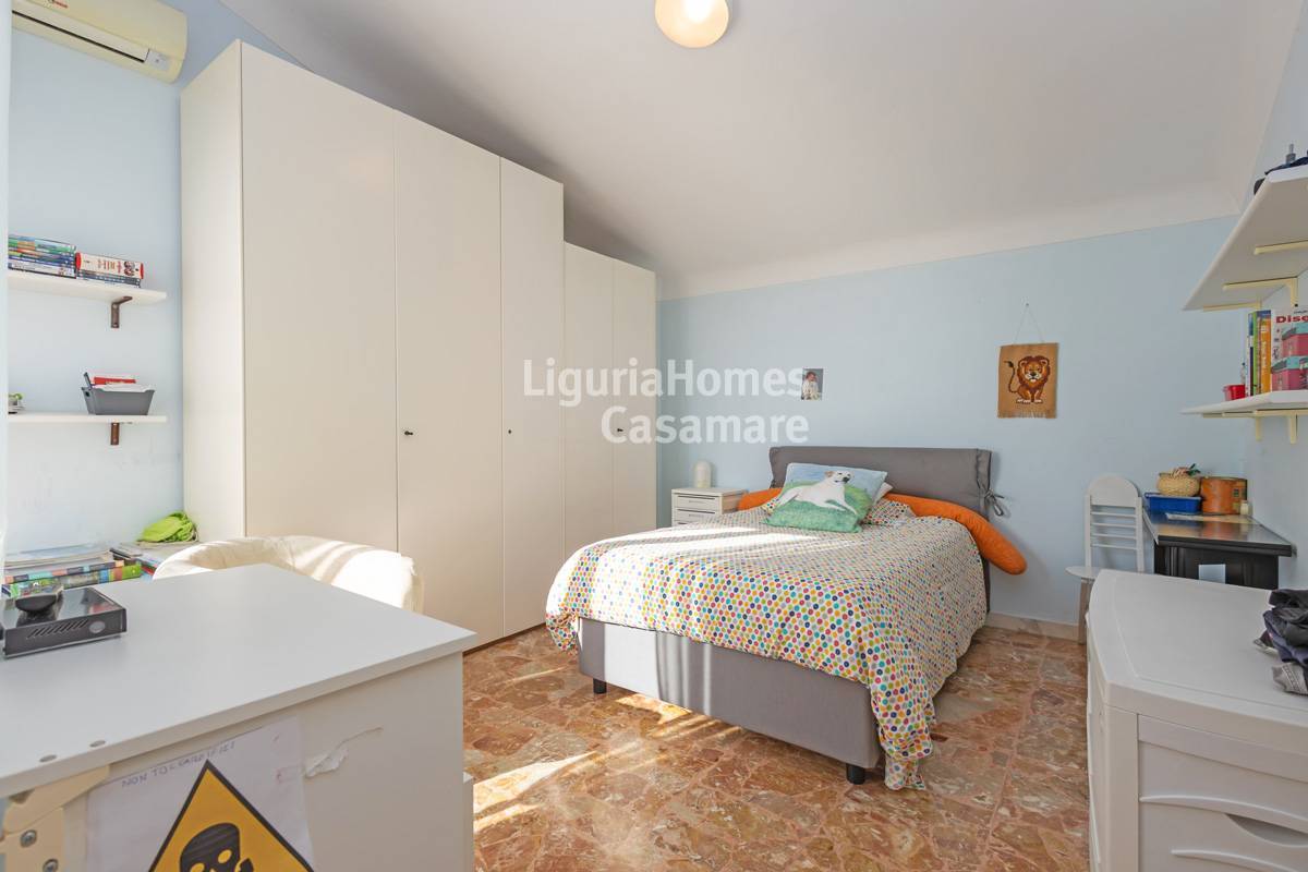 Villa in vendita a Vallecrosia