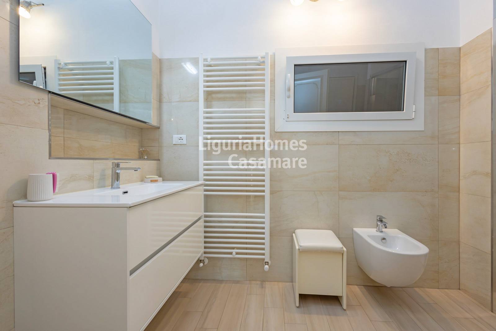 Villa in vendita a Vallecrosia