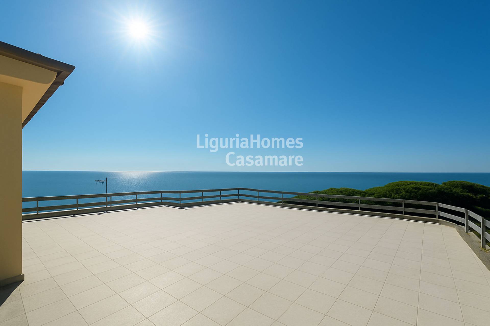 Appartamento in vendita a Bordighera