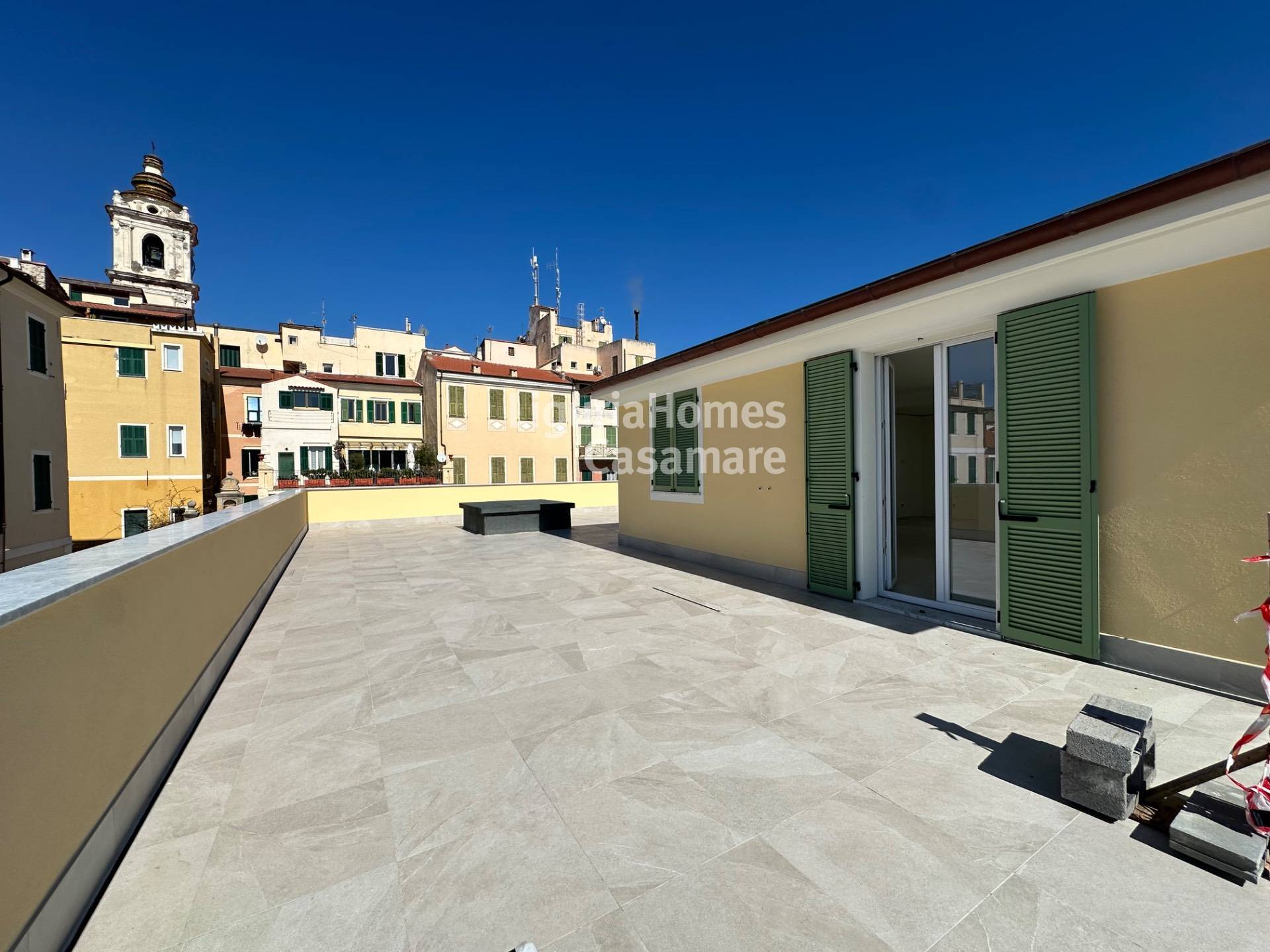 Appartamento in vendita a Bordighera