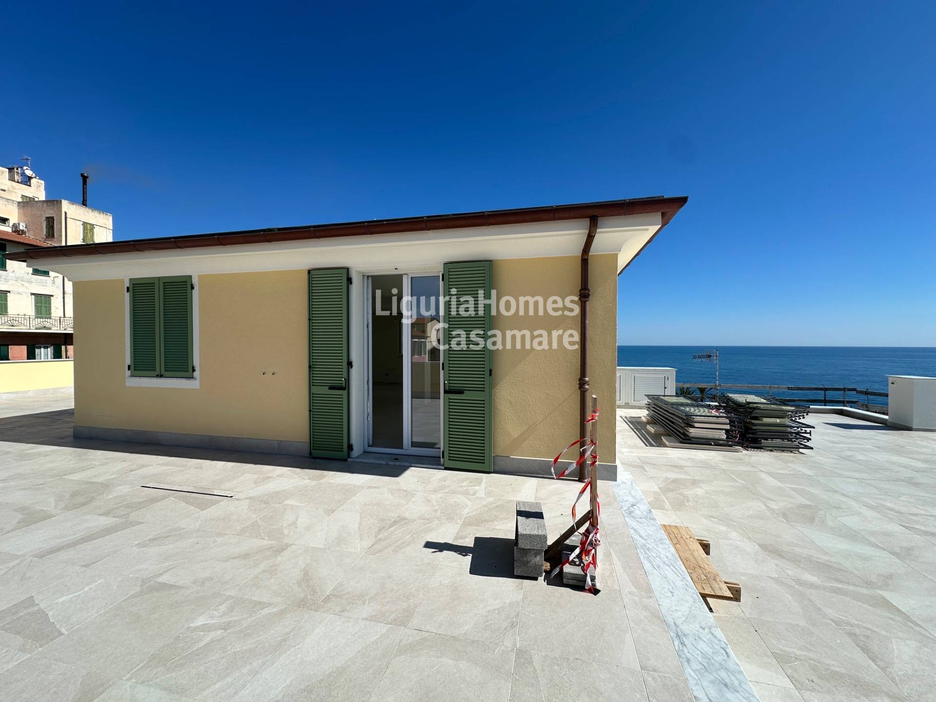 Appartamento in vendita a Bordighera