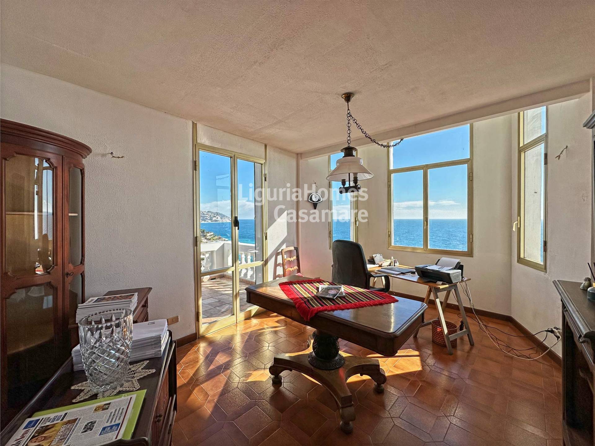 Appartamento in vendita a Bordighera