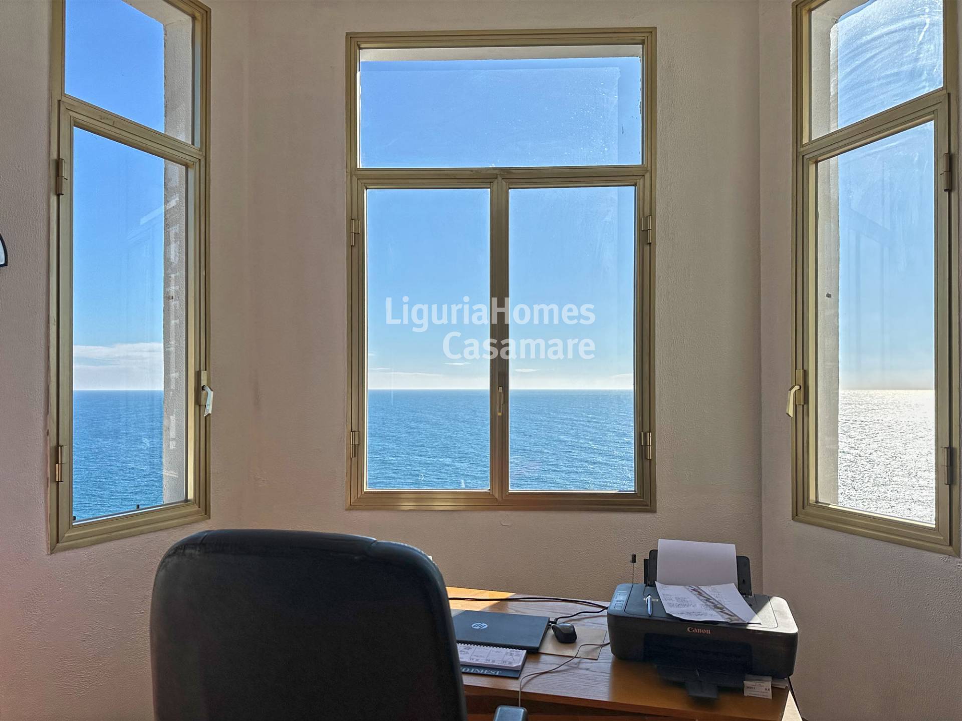 Appartamento in vendita a Bordighera