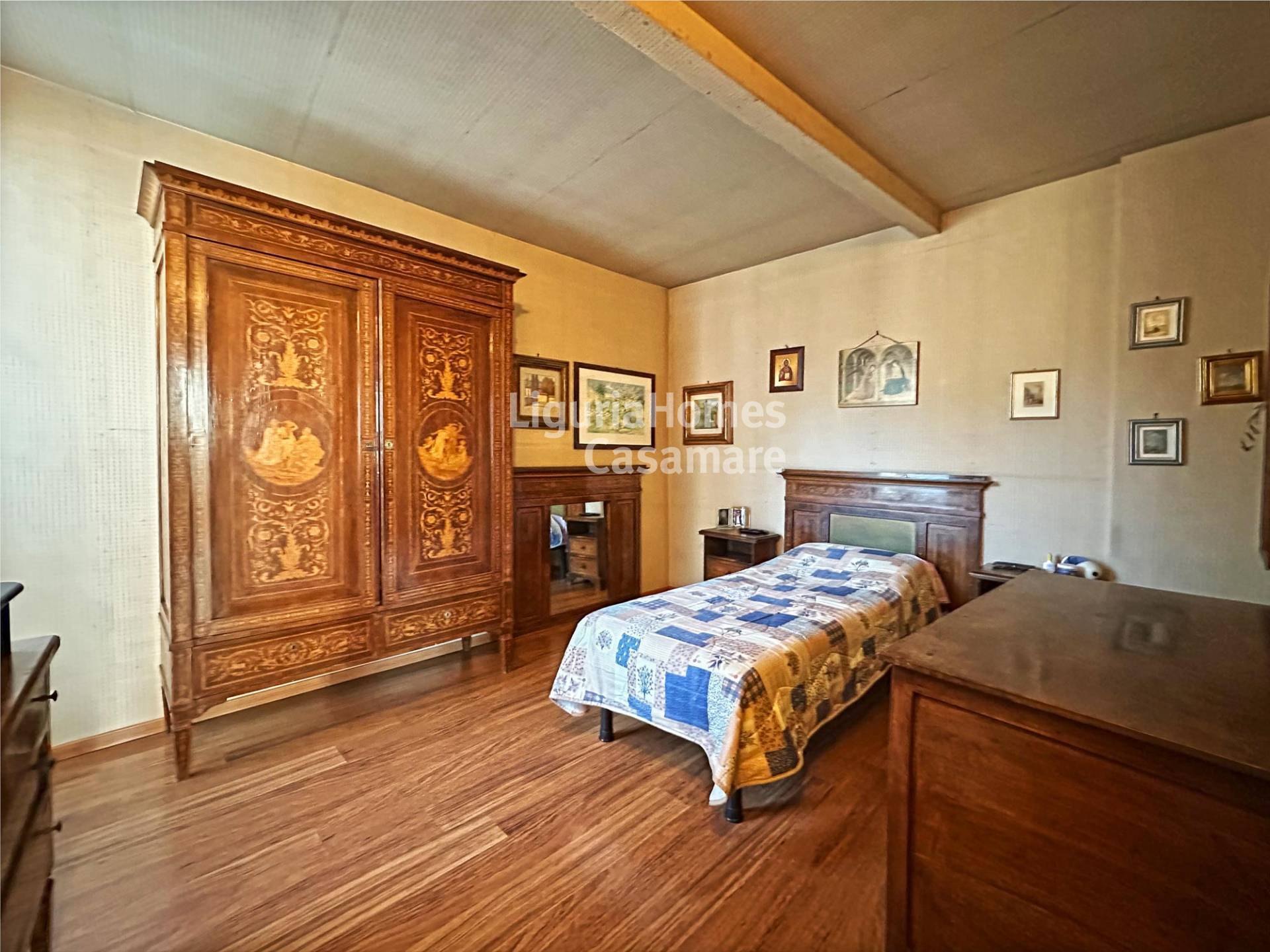 Appartamento in vendita a Bordighera