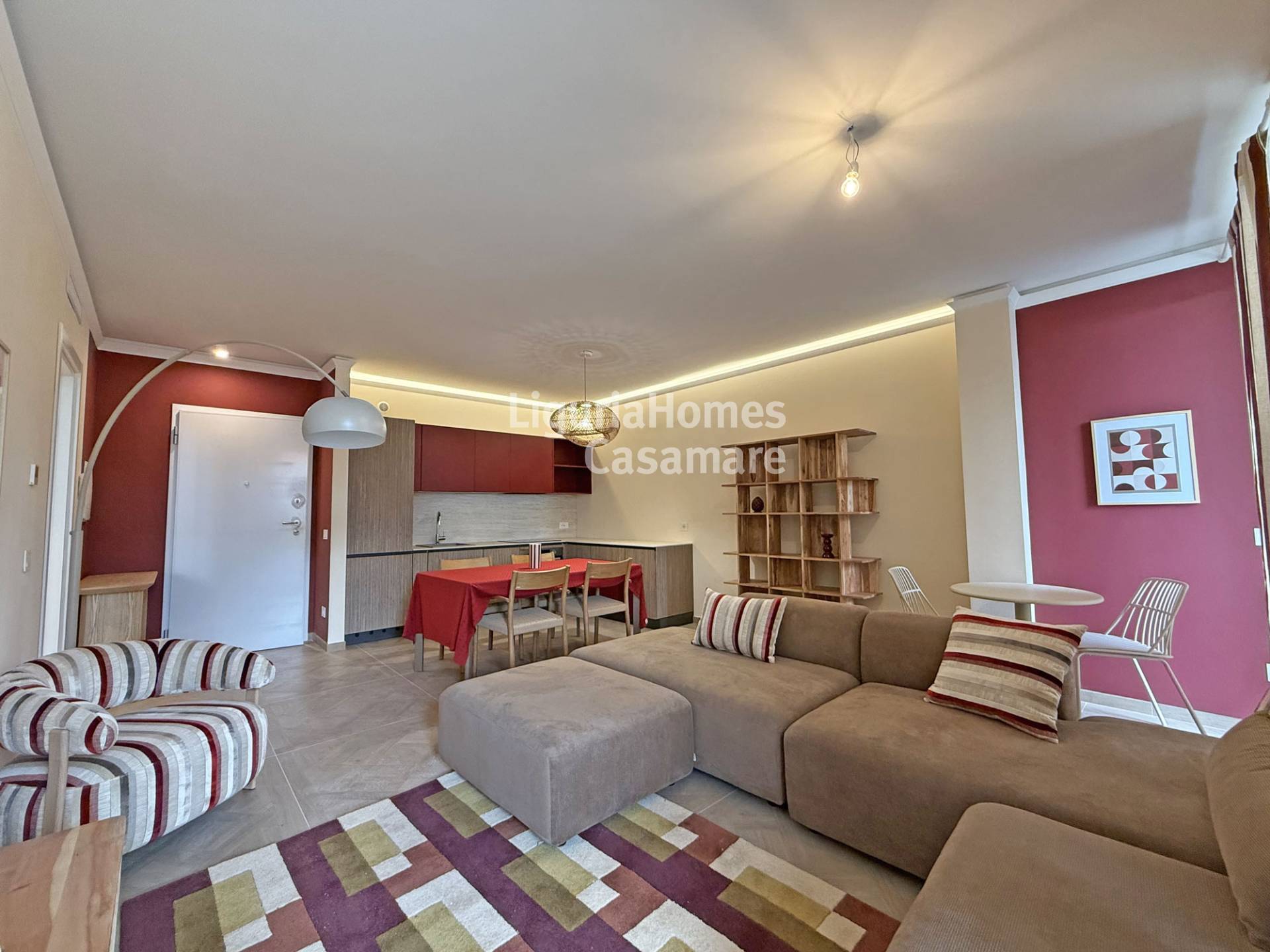 Appartamento in vendita a Bordighera