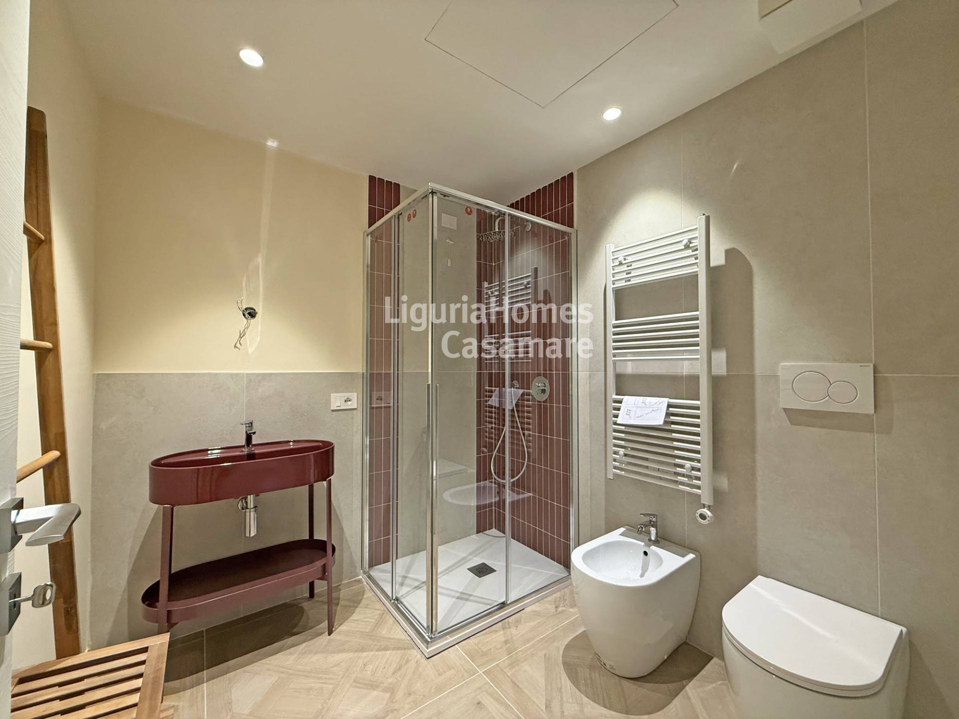 Appartamento in vendita a Bordighera