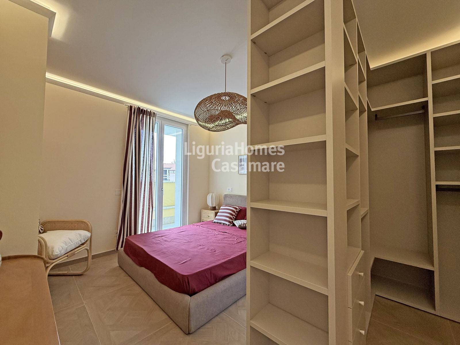 Appartamento in vendita a Bordighera