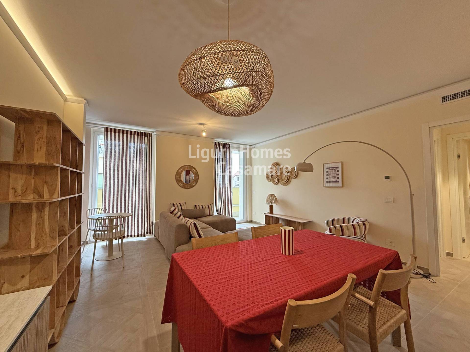 Appartamento in vendita a Bordighera