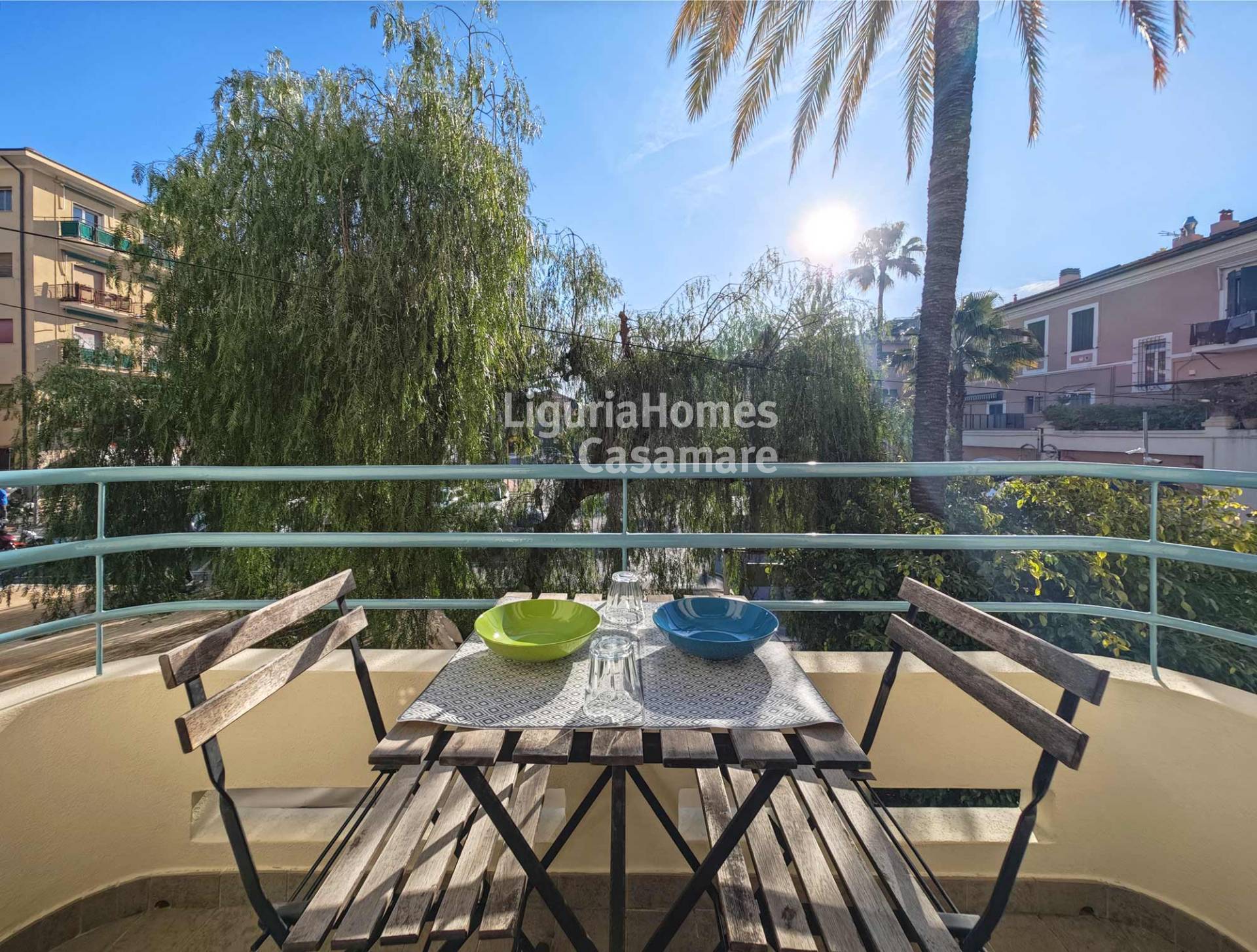 Appartamento in vendita a Bordighera