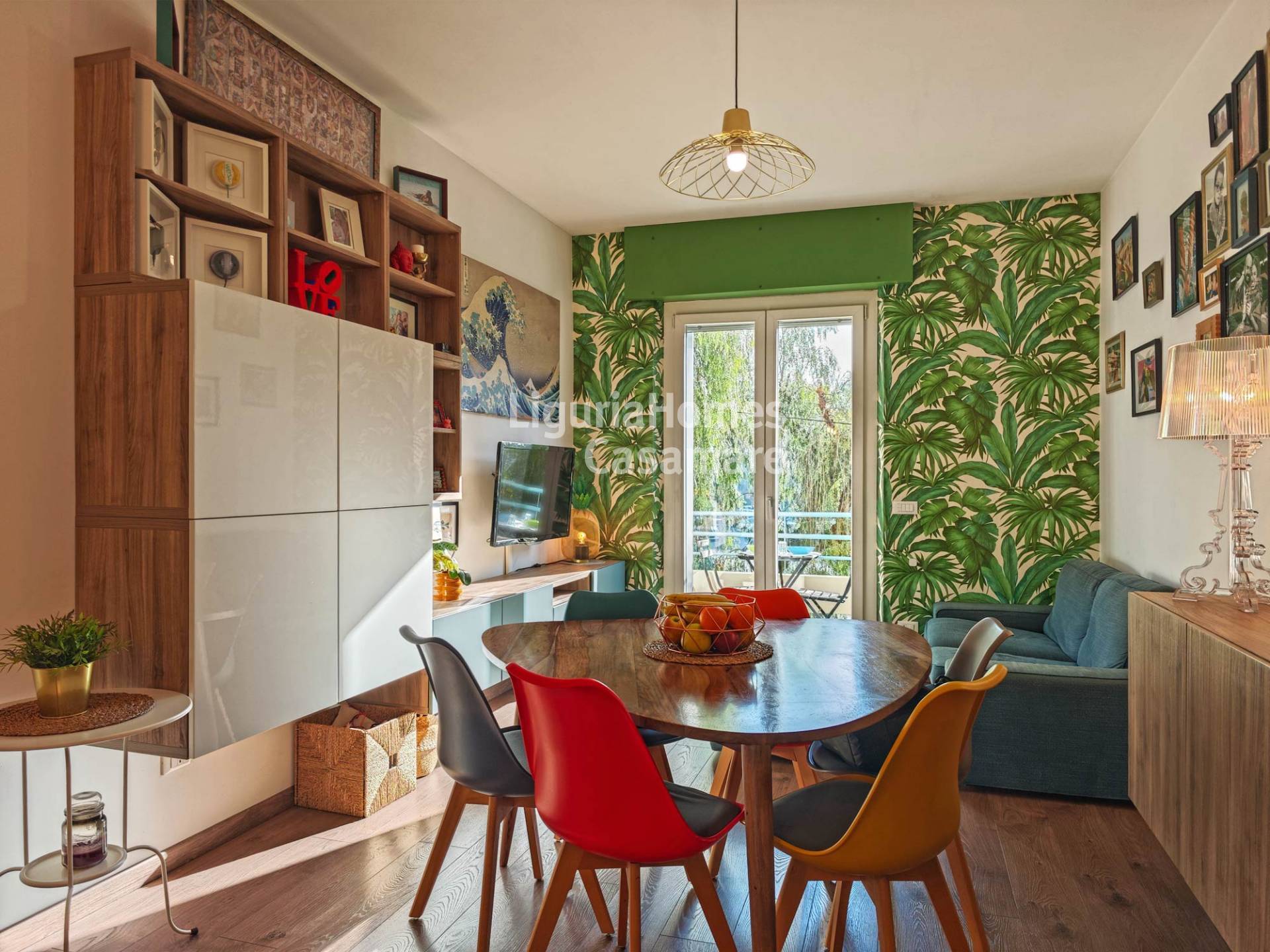 Appartamento in vendita a Bordighera