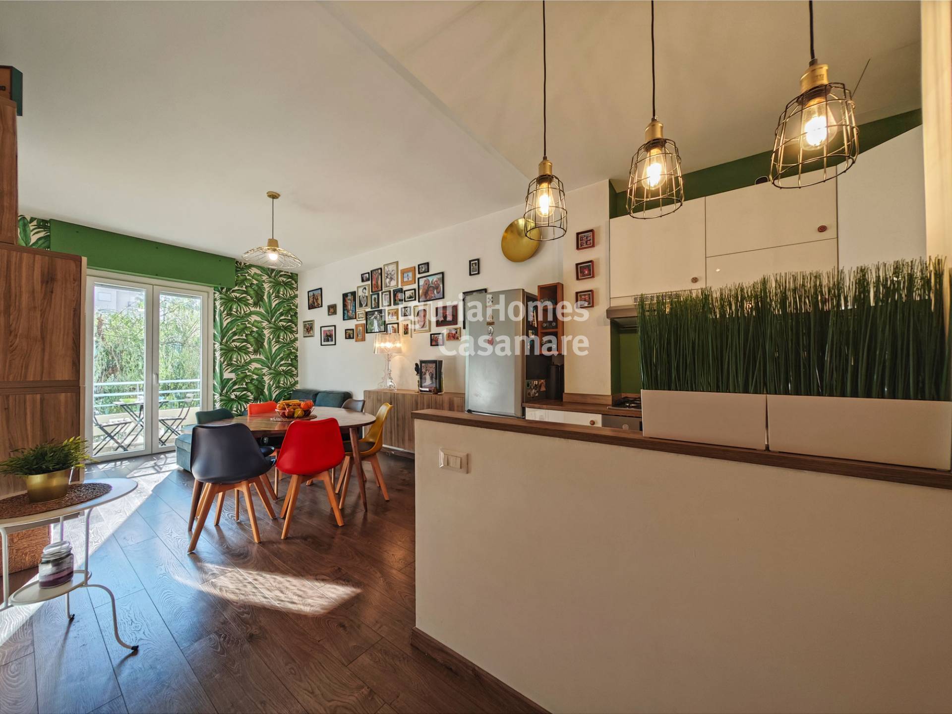 Appartamento in vendita a Bordighera