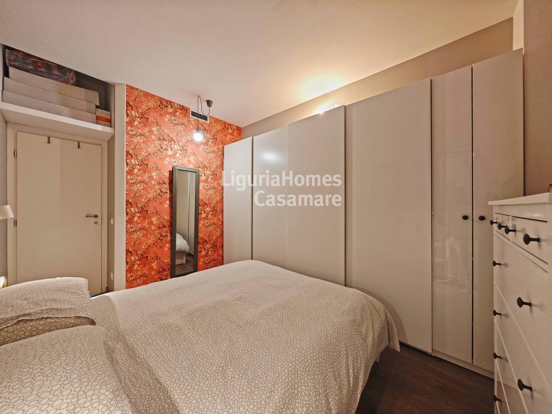 Appartamento in vendita a Bordighera