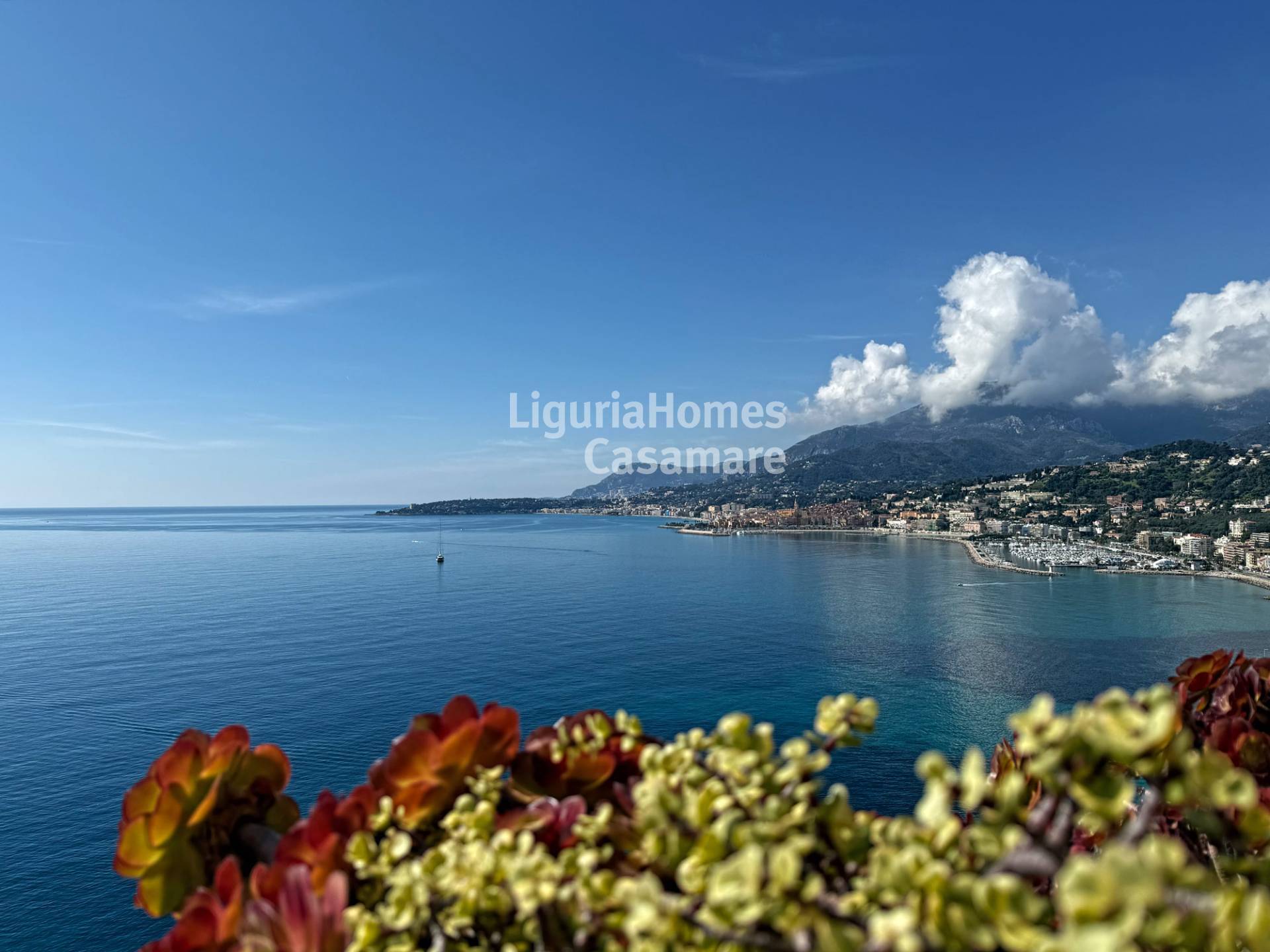 Appartamento in vendita a Ventimiglia