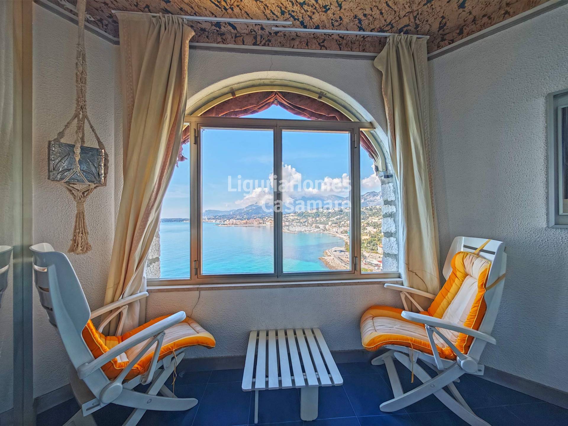 Appartamento in vendita a Ventimiglia