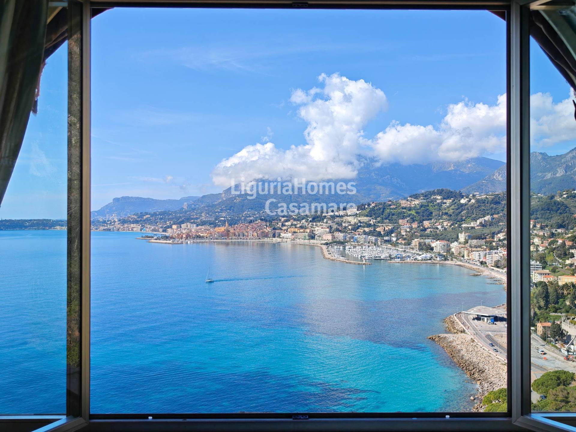 Appartamento in vendita a Ventimiglia