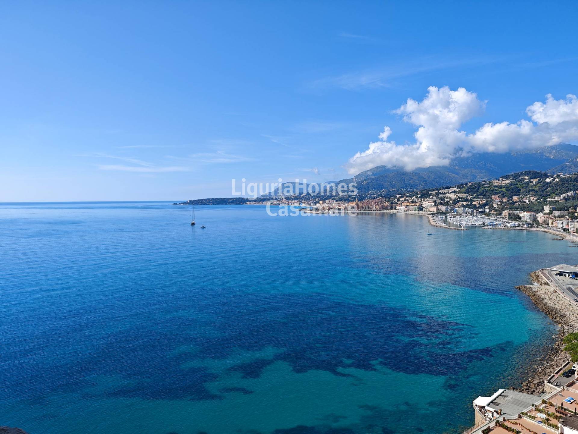 Appartamento in vendita a Ventimiglia