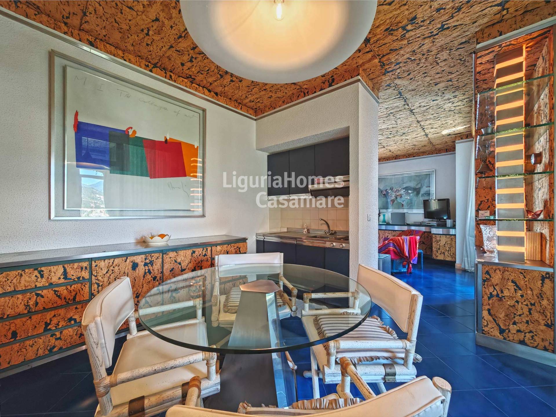 Appartamento in vendita a Ventimiglia