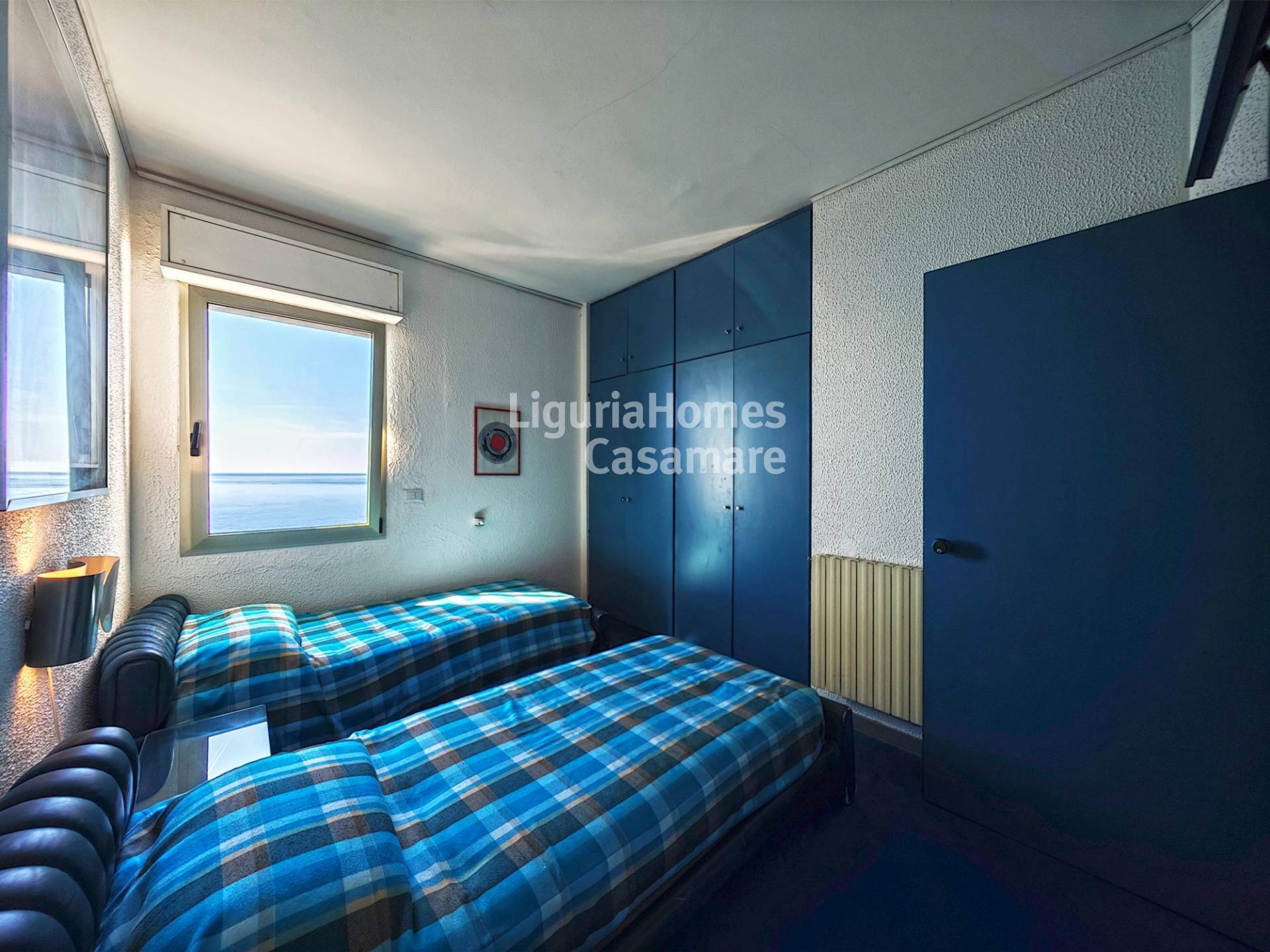 Appartamento in vendita a Ventimiglia